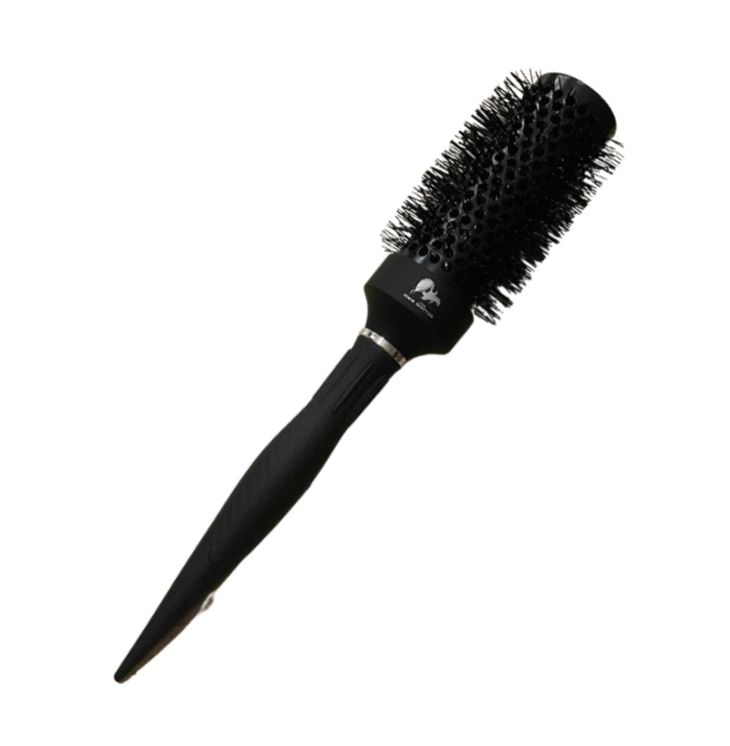 Round Ceramic Brush Size 4