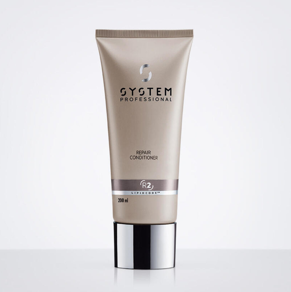 Repair conditioner