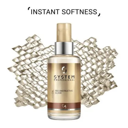 Luxeoil Reconstructive Elixir