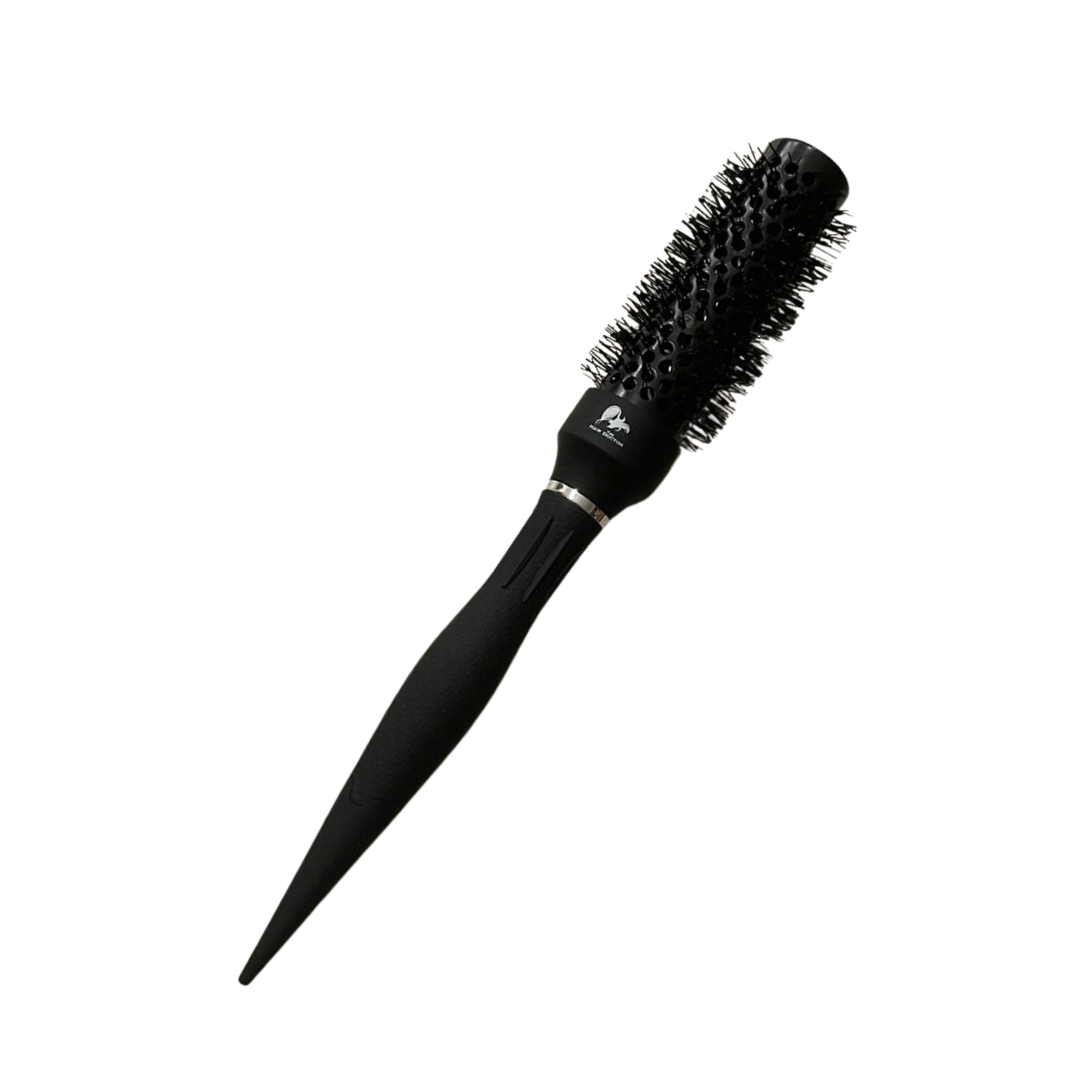 Round Ceramic Brush Size 2