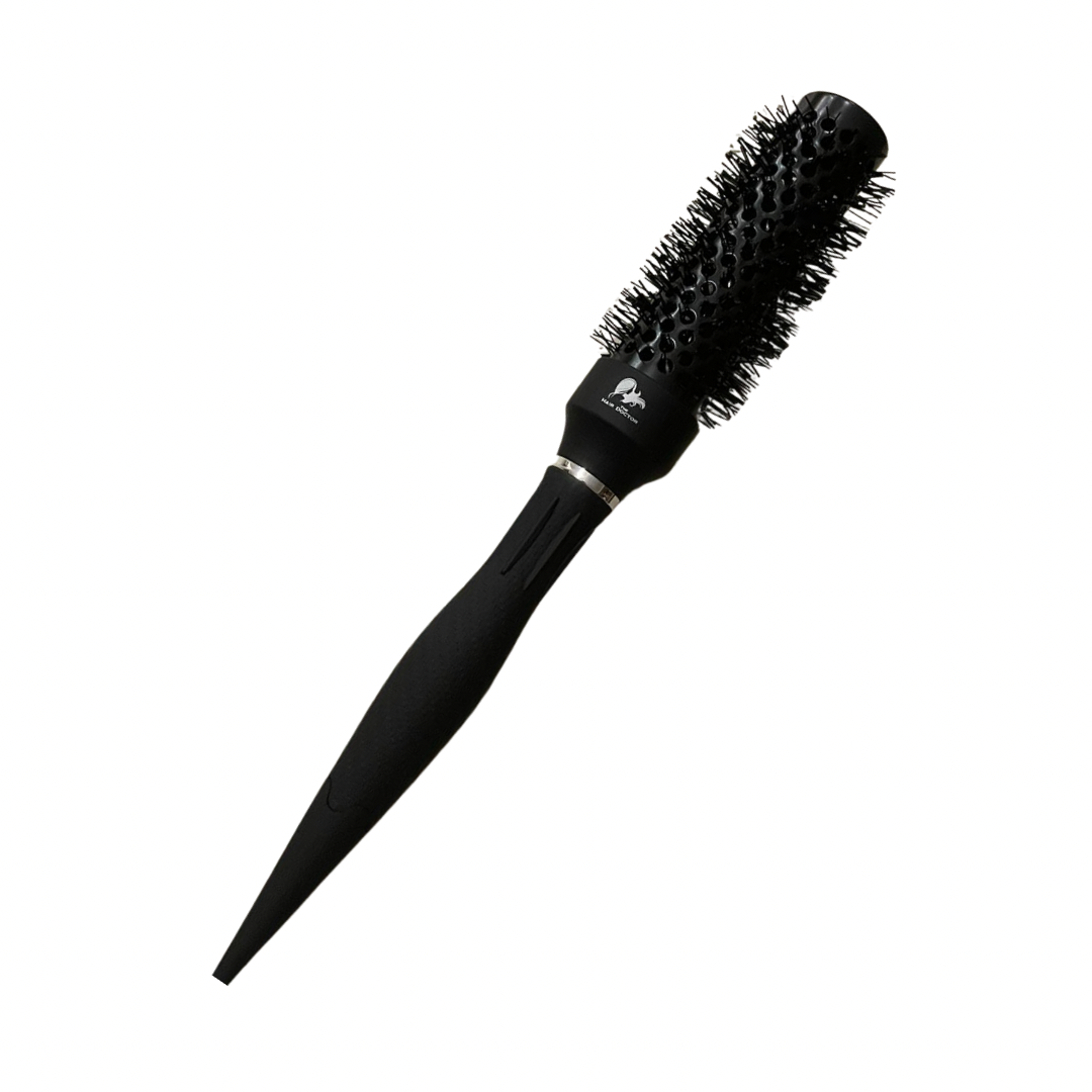 Round Ceramic Brush Size 3