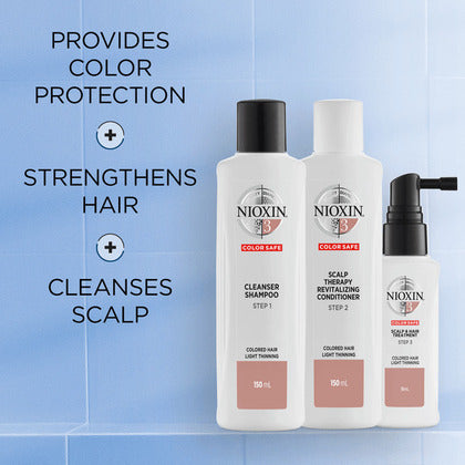 Nioxin System 3