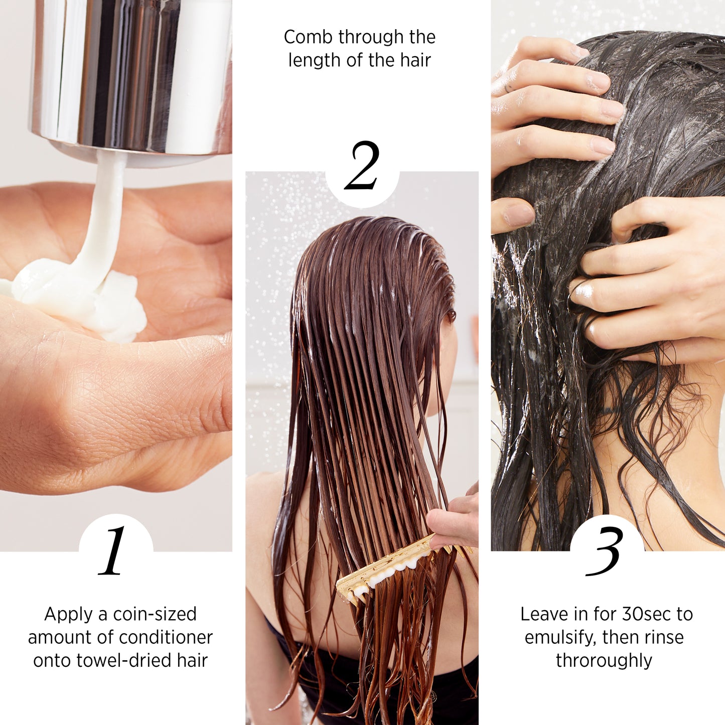 Color Save Conditioner