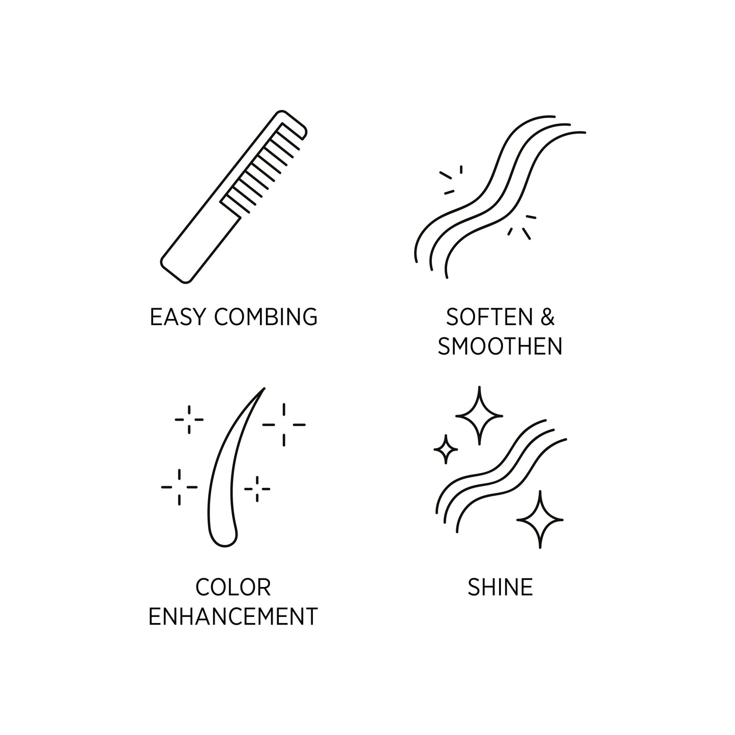 Color Save Conditioner