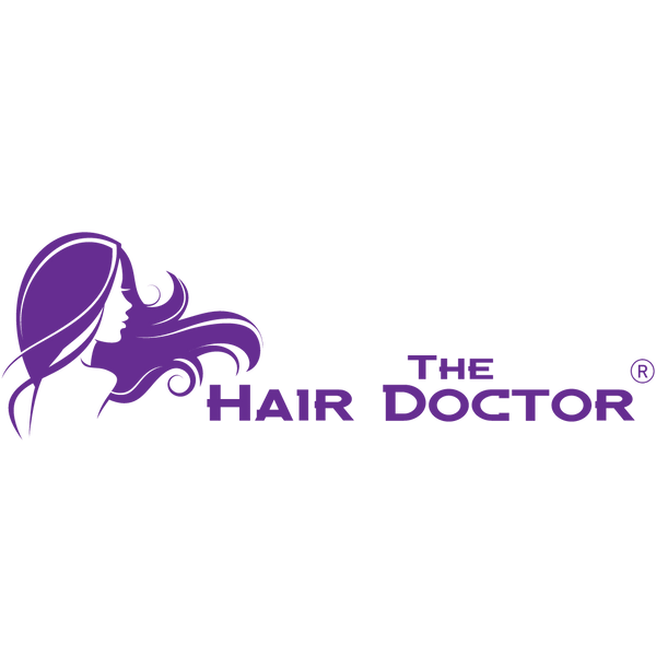 The Hair Doctor