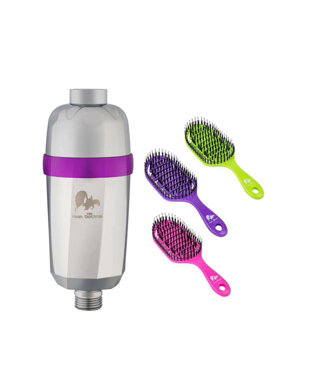 Hard Water Shower Filter