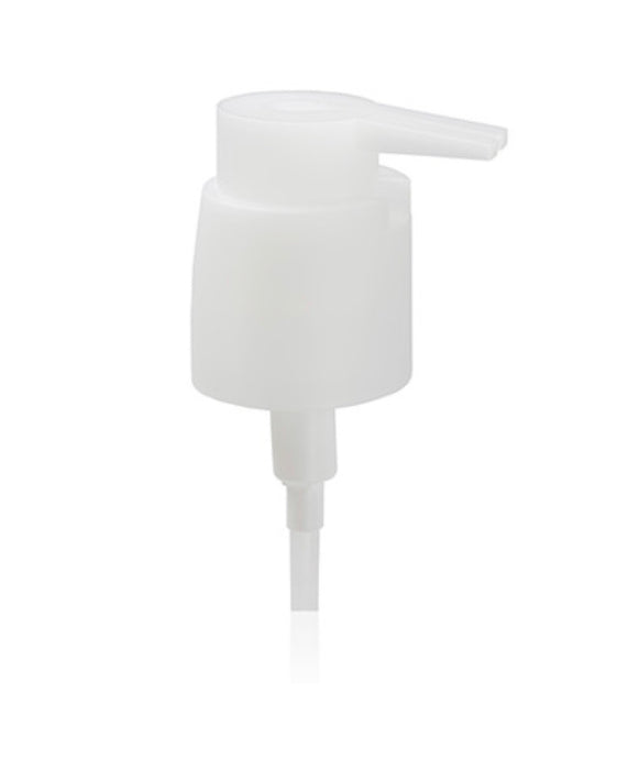 Shampoo pump