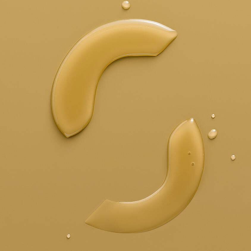 LuxeOil Reconstructive Elixir
