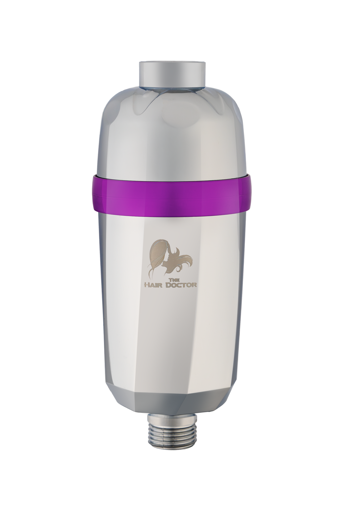 Hard Water Shower Filter