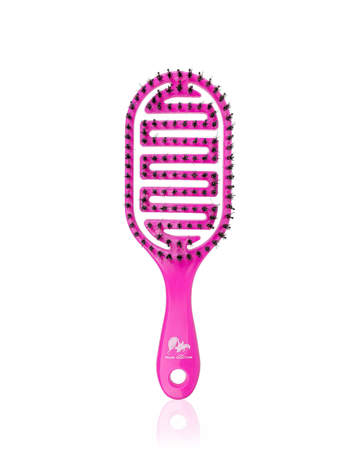 Detangle Doctor Detangling Hair Brush