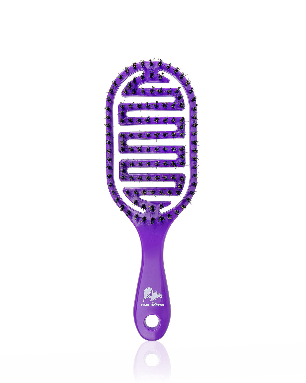 Detangle Doctor Detangling Hair Brush