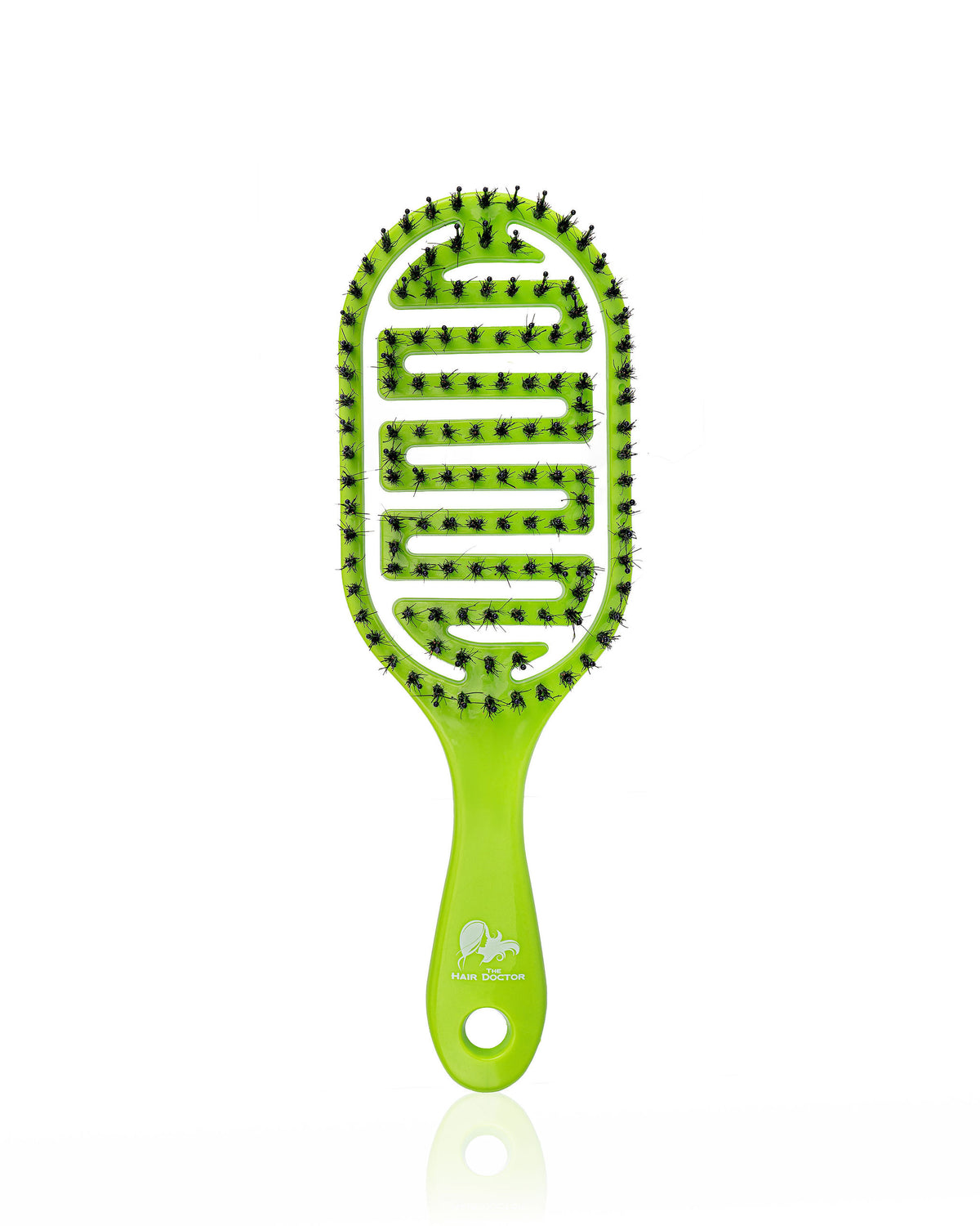 Detangle Doctor Detangling Hair Brush
