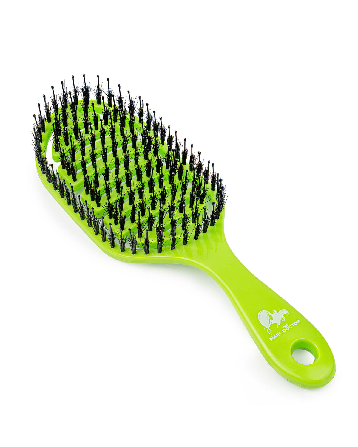 Detangle Doctor Detangling Hair Brush