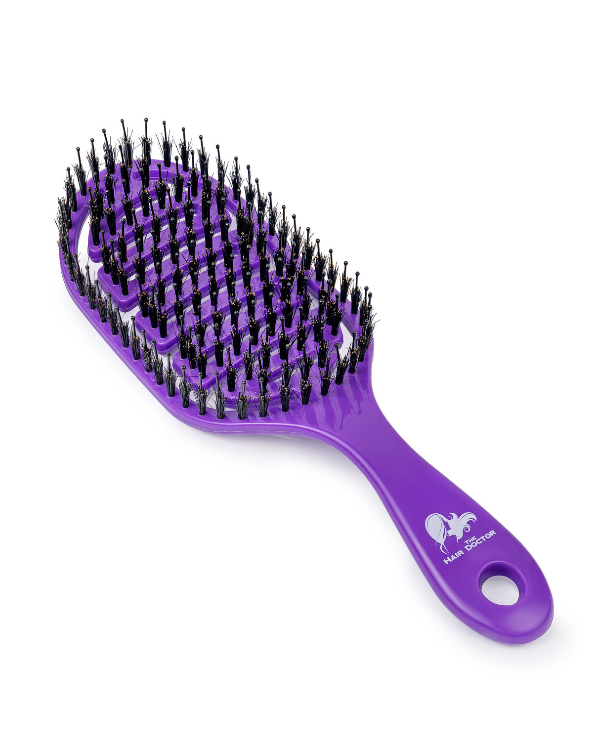 Detangle Doctor Detangling Hair Brush