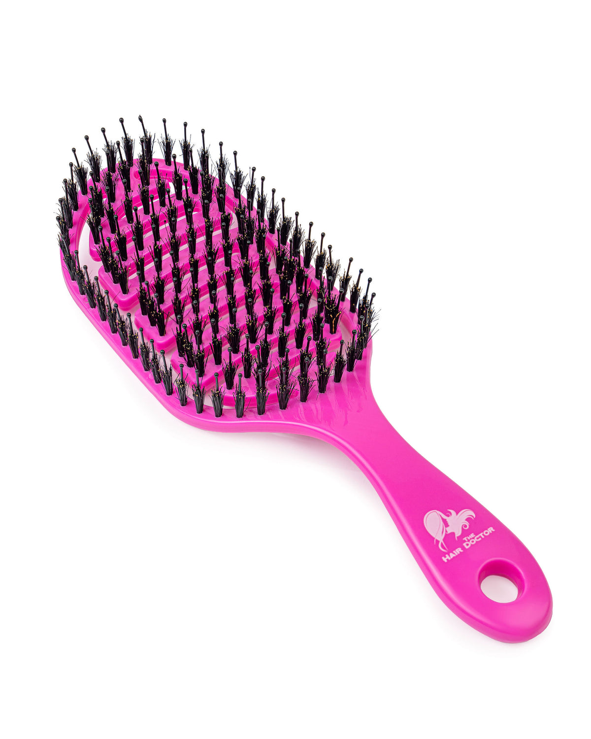 Detangle Doctor Detangling Hair Brush