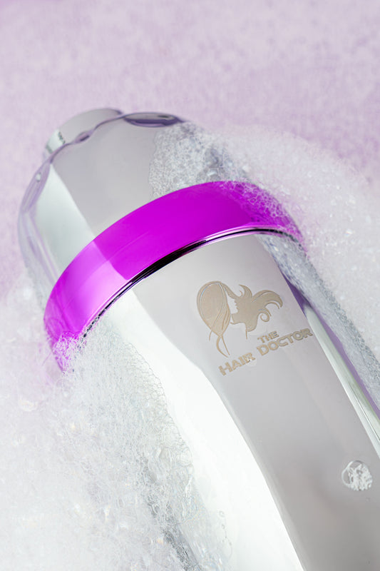 Hard Water Shower Filter