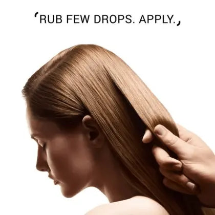 Luxeoil Reconstructive Elixir