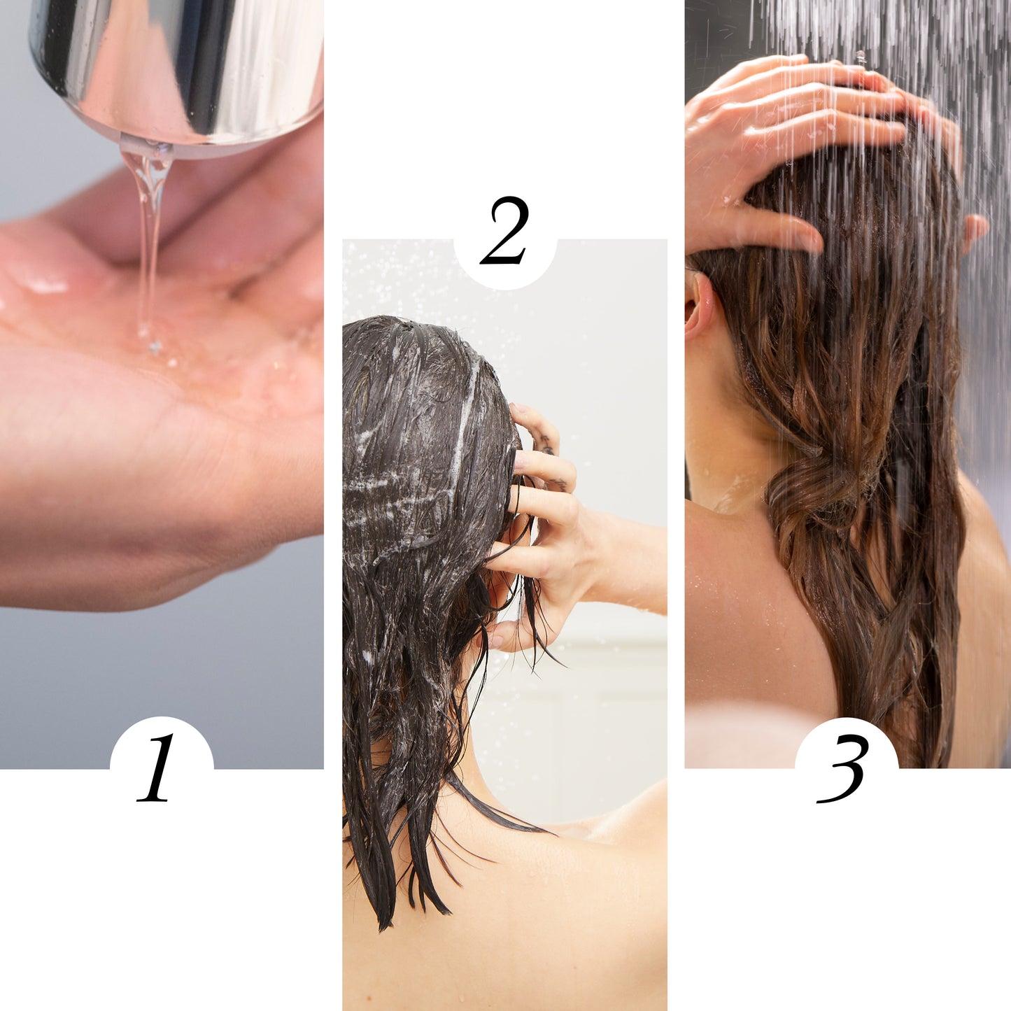 Color Save Shampoo